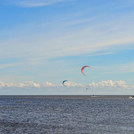 Klitengene Xi Tatil Evi Ulfborg