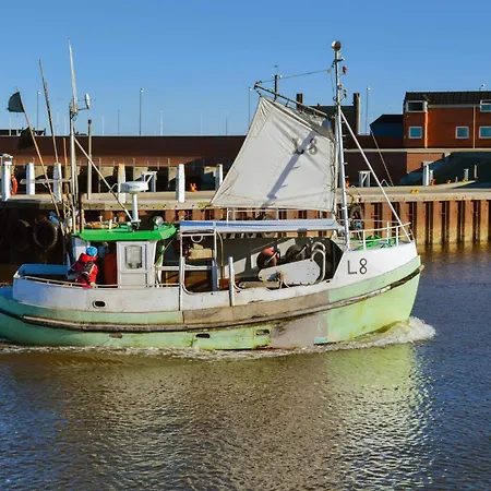 Klitengene Xi Tatil Evi Ulfborg