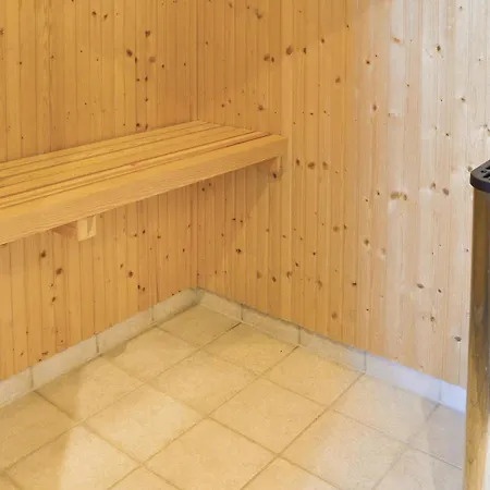 3 Bedroom Cozy In Ulfborg Thorsminde