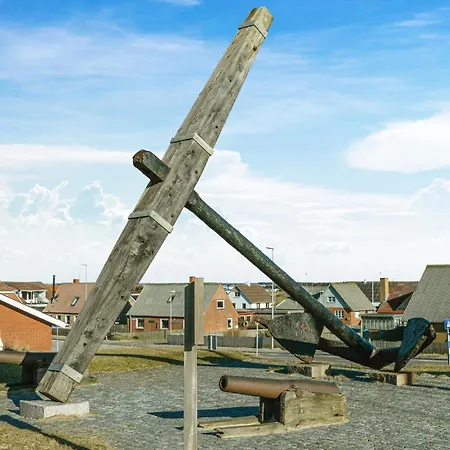 Tatil Evi Klitengene Xi