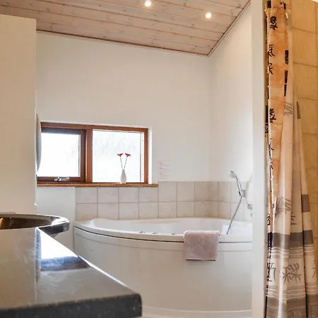 Holiday home 3 Bedroom Cozy In Ulfborg Thorsminde