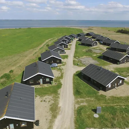 Klitengene Xi Tatil Evi Ulfborg