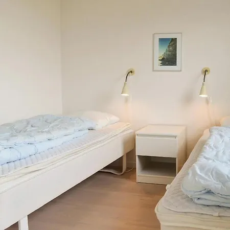 Holiday home 3 Bedroom Cozy In Ulfborg *