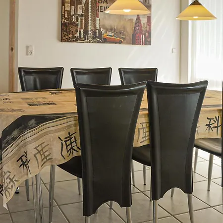 Tatil Evi Klitengene Xi