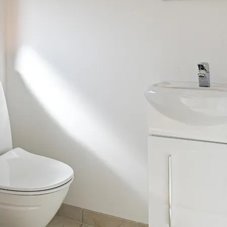 Klitengene Xi Tatil Evi Ulfborg