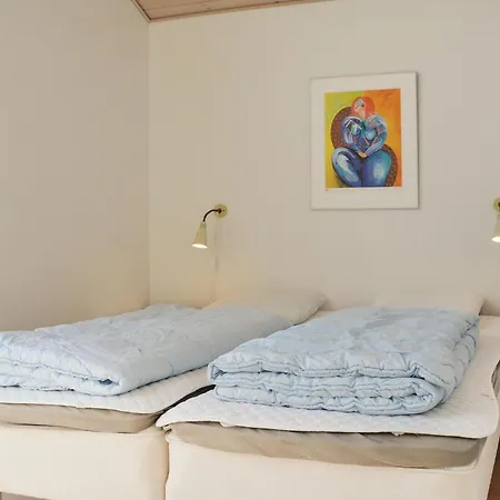 Tatil Evi Klitengene Xi Ulfborg