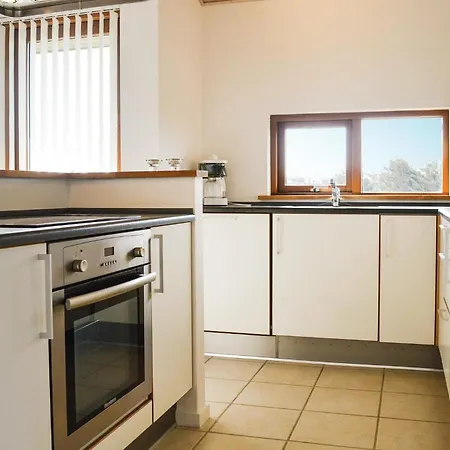 Lovely Home In Ulfborg With Wifi Ulfborg