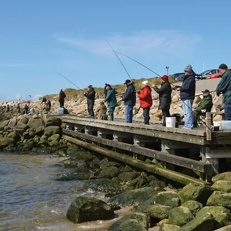 Klitengene Xi Tatil Evi