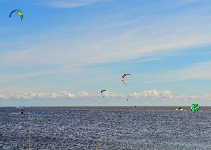 Klitengene Xi Ferienhaus Ulfborg