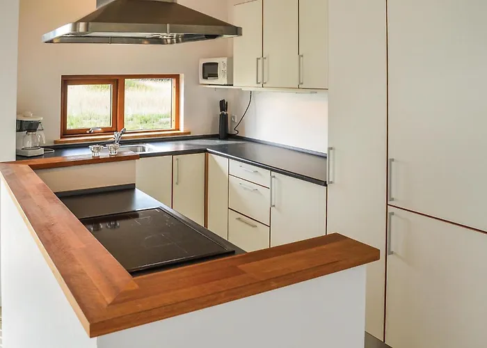 Klitengene Xi Ferienhaus *