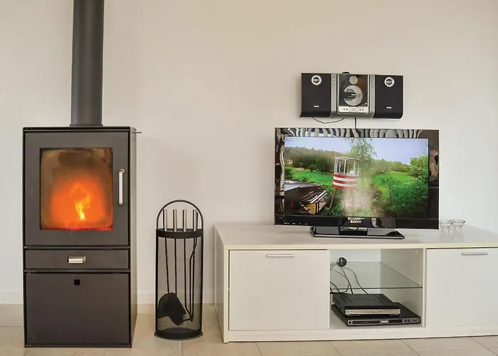 Klitengene Xi * Ulfborg