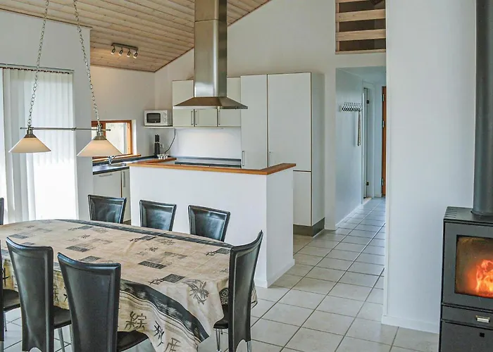 Ferienhaus Klitengene Xi Ulfborg