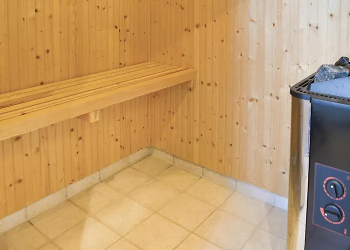 Klitengene Xi Ulfborg