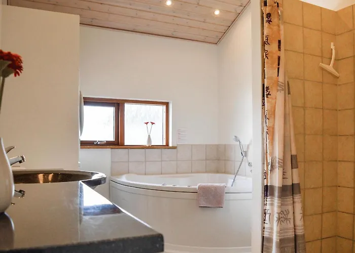 Ferienhaus Klitengene Xi Ulfborg