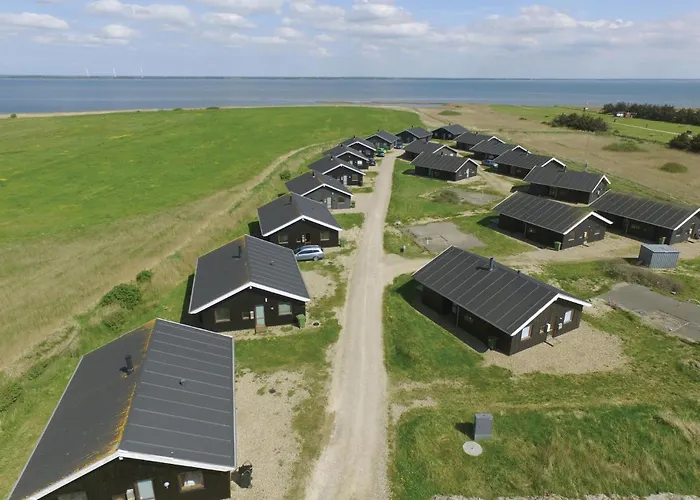 Klitengene Xi Ferienhaus Ulfborg