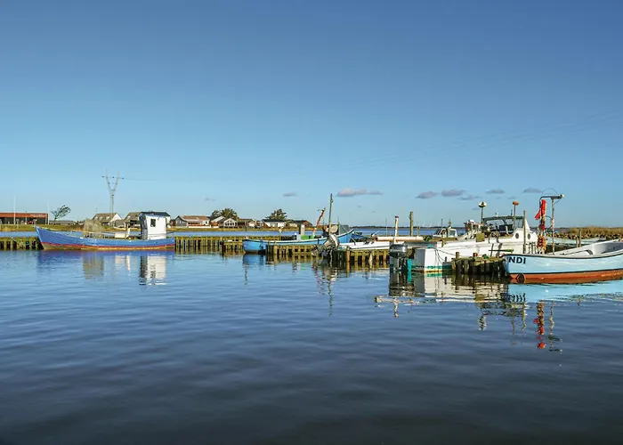 Klitengene Xi Ulfborg