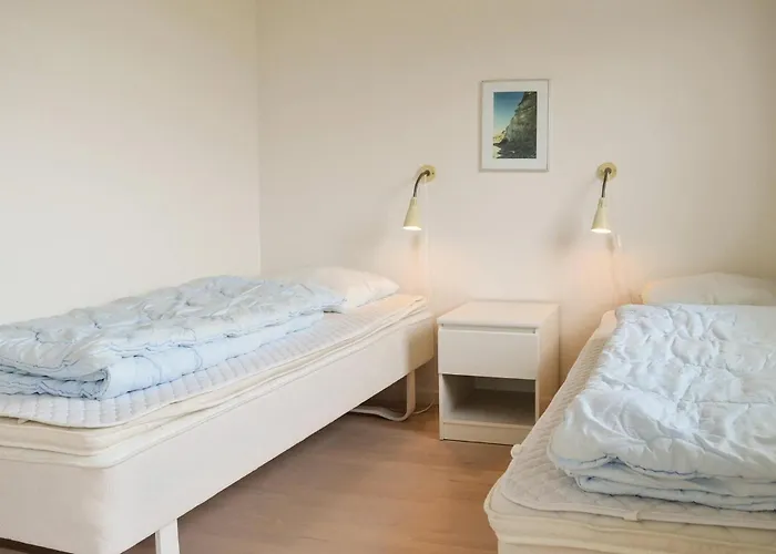 Ferienhaus Klitengene Xi *