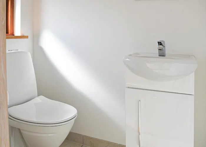 Klitengene Xi Ferienhaus Ulfborg