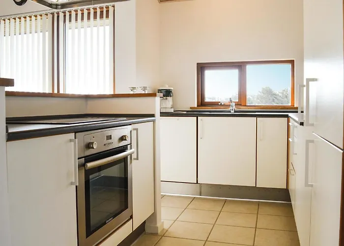 Klitengene Xi Ulfborg