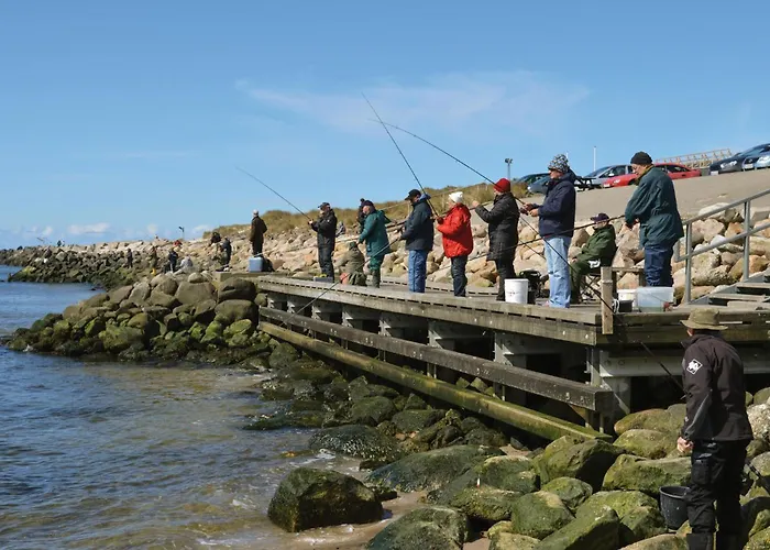 Klitengene Xi Ferienhaus